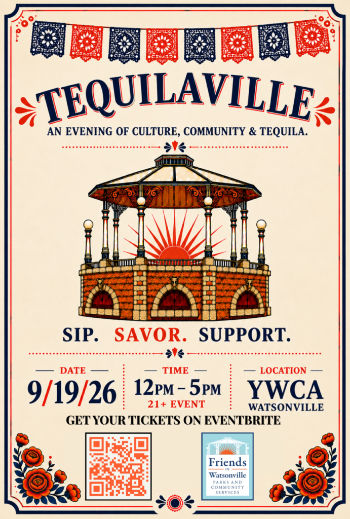 TEQUILAVILLE FLYER